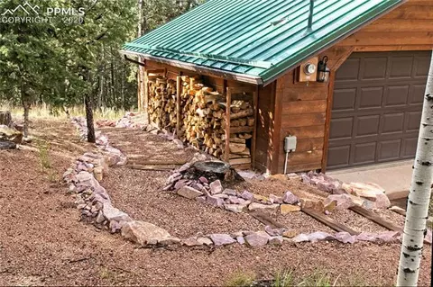 687 Ridge Rd, Divide, CO 80814 photo 4