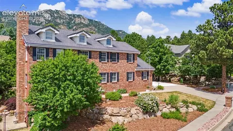 4930 Langdale Way, Colorado Springs, CO 80906