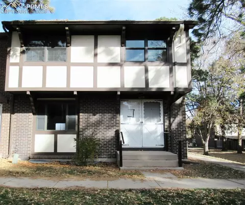 1983 N Academy Blvd, Colorado Springs, CO 80909