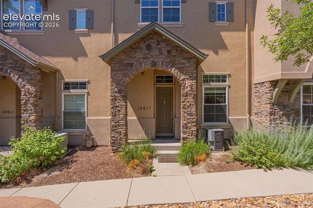 10817 Tincup Creek Pt, Colorado Springs, CO 80908
