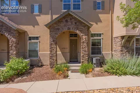 10817 Tincup Creek Pt, Colorado Springs, CO 80908
