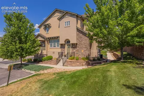 10817 Tincup Creek Pt, Colorado Springs, CO 80908