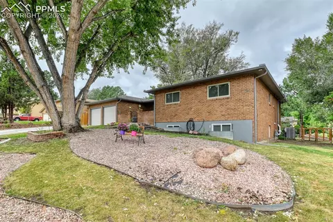 4506 Ridgecrest Dr, Colorado Springs, CO 80918
