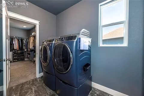 12846 Windingwalk Dr, Peyton, CO 80831 photo 24
