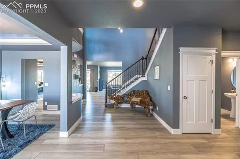 12846 Windingwalk Dr, Peyton, CO 80831 photo 2