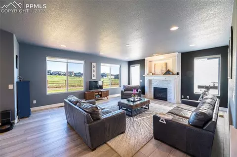 12846 Windingwalk Dr, Peyton, CO 80831 photo 5