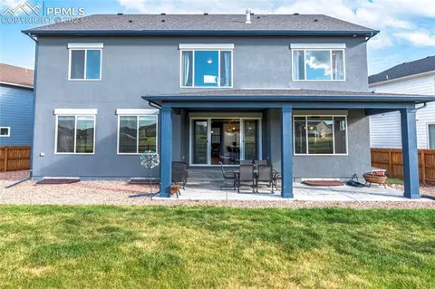 12846 Windingwalk Dr, Peyton, CO 80831 photo 35