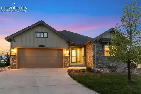 4734 Portillo Pl, Colorado Springs, CO 80924