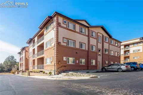 3765 Hartsock Ln #307, Colorado Springs, CO 80917