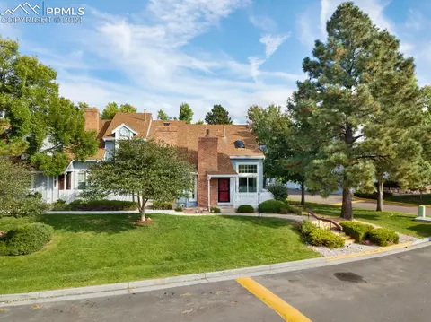 2660 Hatch Cir, Colorado Springs, CO 80918