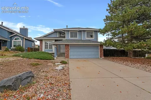 3560 Birnamwood Dr, Colorado Springs, CO 80920
