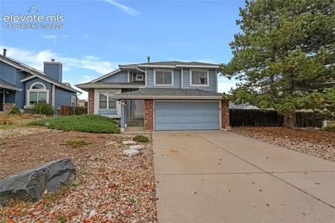 3560 Birnamwood Dr, Colorado Springs, CO 80920