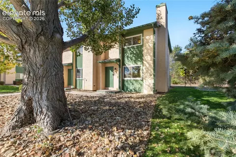 2360 Washo Cir, Colorado Springs, CO 80915