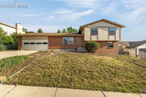 5125 Thistle Ct, Colorado Springs, CO 80917