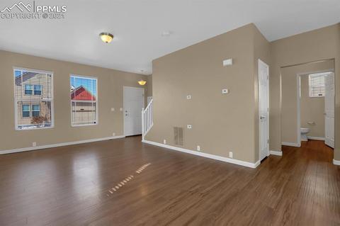 7547 Soane Grv, Peyton, CO 80831 photo 7