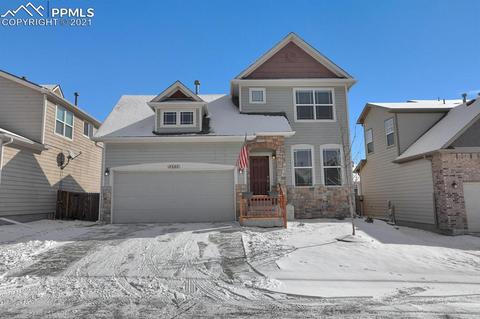 7547 Soane Grv, Peyton, CO 80831 photo 1