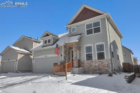 7547 Soane Grv, Peyton, CO 80831 photo 2