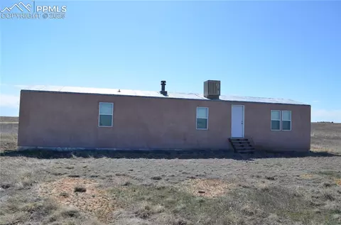 1604 County Road R, Rush, CO 80833