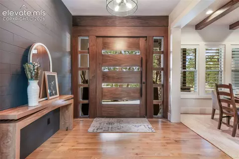 18572 Wetherill Rd, Monument, CO 80132 photo 5