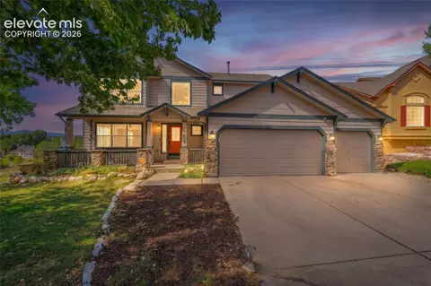6586 Many Moon Dr, Colorado Springs, CO 80923