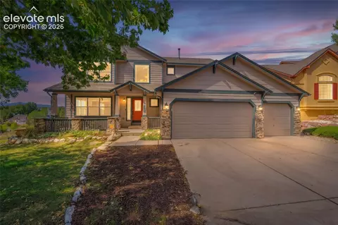 6586 Many Moon Dr, Colorado Springs, CO 80923