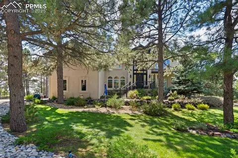 345 Lions Head Dr, Monument, CO 80132