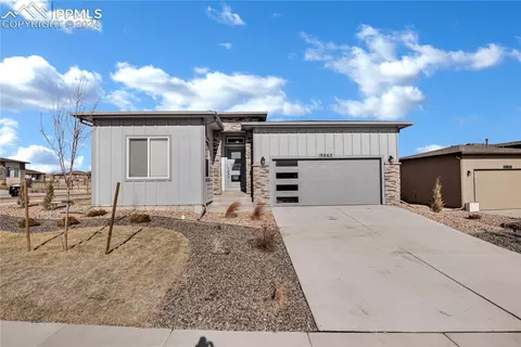 9863 Marble Canyon Way, Peyton, CO 80831