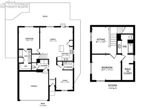 7534 Teocalli Pt, Peyton, CO 80831 photo 25