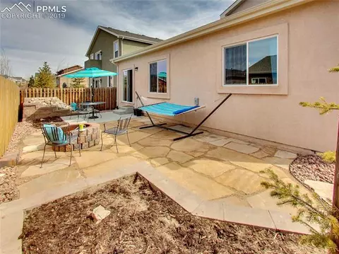 7534 Teocalli Pt, Peyton, CO 80831 photo 21