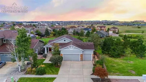 9003 Stony Creek Dr, Colorado Springs, CO 80924