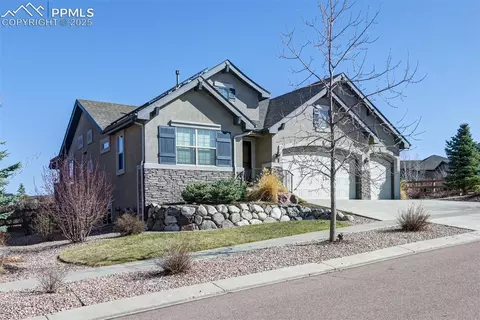1382 Morro Bay Way, Colorado Springs, CO 80921