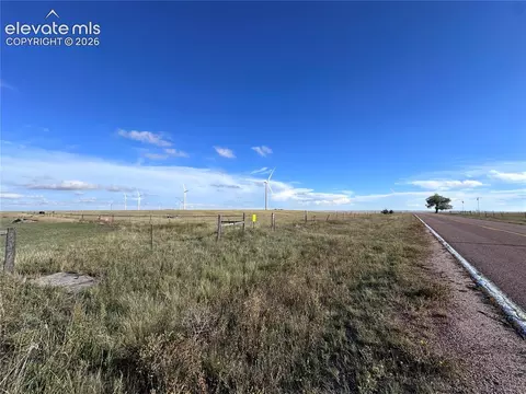 7063 N Yoder Rd, Calhan, CO 80808 photo 21