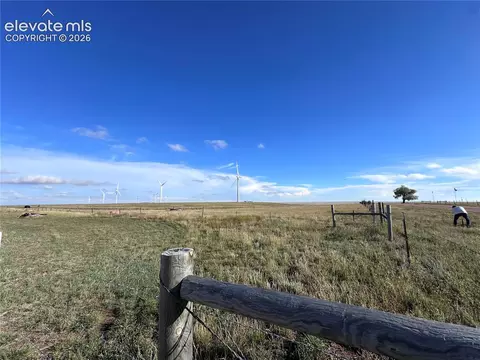 7063 N Yoder Rd, Calhan, CO 80808 photo 23