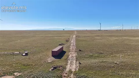 7063 N Yoder Rd, Calhan, CO 80808 photo 28