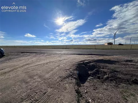 7063 N Yoder Rd, Calhan, CO 80808 photo 26