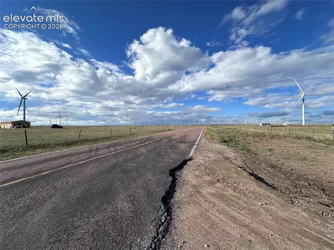 7063 N Yoder Rd, Calhan, CO 80808 photo 20