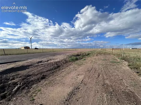 7063 N Yoder Rd, Calhan, CO 80808 photo 27