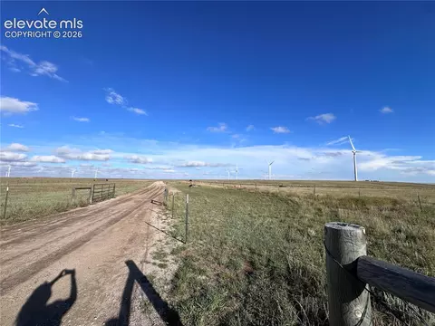 7063 N Yoder Rd, Calhan, CO 80808 photo 25