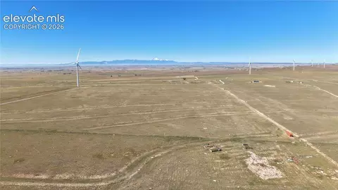 7063 N Yoder Rd, Calhan, CO 80808 photo 9