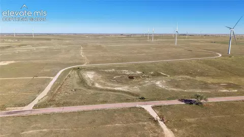 7063 N Yoder Rd, Calhan, CO 80808 photo 3