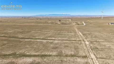 7063 N Yoder Rd, Calhan, CO 80808 photo 7