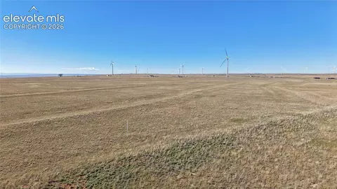 7063 N Yoder Rd, Calhan, CO 80808 photo 15