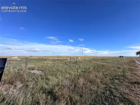 7063 N Yoder Rd, Calhan, CO 80808 photo 22