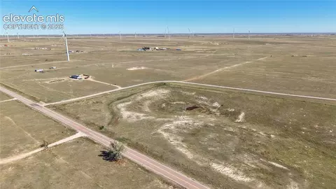 7063 N Yoder Rd, Calhan, CO 80808 photo 5