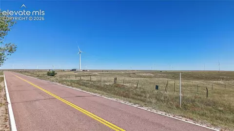 7063 N Yoder Rd, Calhan, CO 80808 photo 2