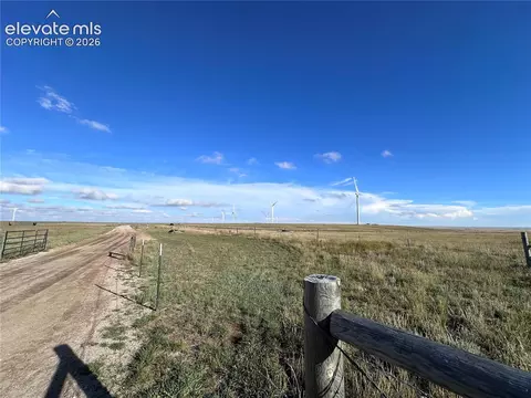 7063 N Yoder Rd, Calhan, CO 80808 photo 24