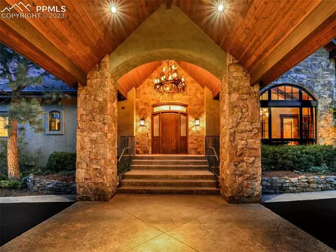 2355 Stratton Forest Hts, Colorado Springs, CO 80906