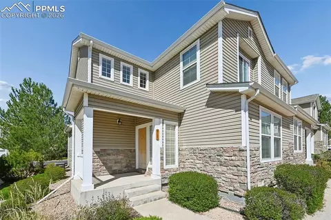 8141 Snow Bowl Hts, Fountain, CO 80817