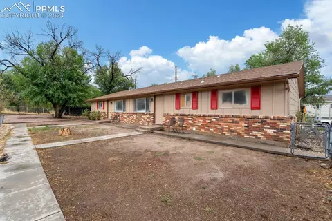 7185 Alegre Cir, Fountain, CO 80817