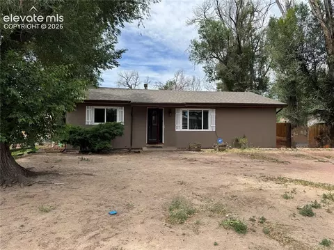 110 Easy St, Colorado Springs, CO 80911